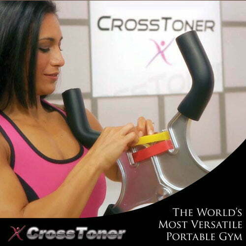 CrossToner®