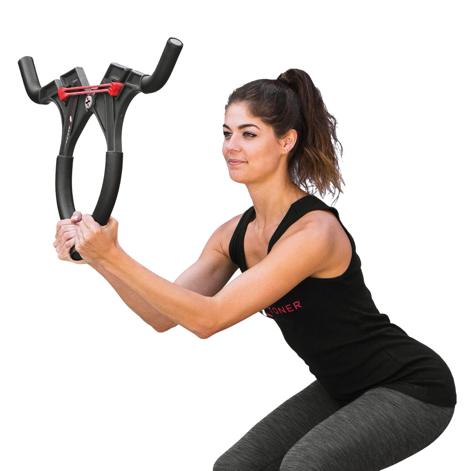 CrossToner Power Squat