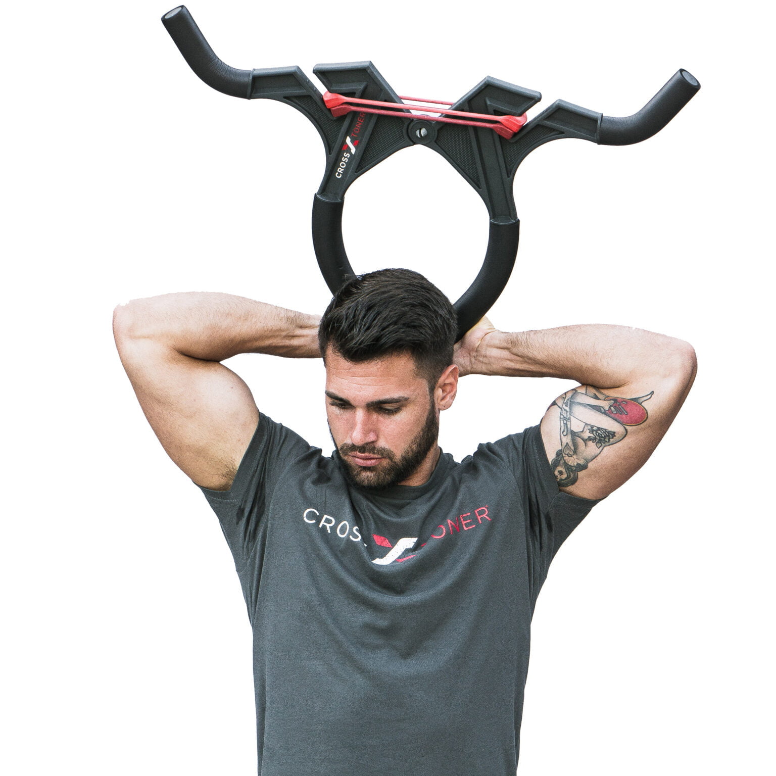 CrossToner Delt Flex