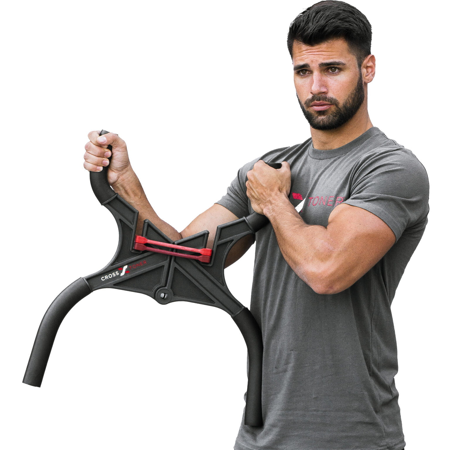 CrossToner Tricep Extension