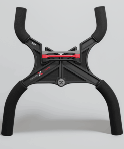 Crosstoner MX1 - Gunmetal Gray