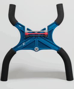 Crosstoner MX1 - Guardsman Blue
