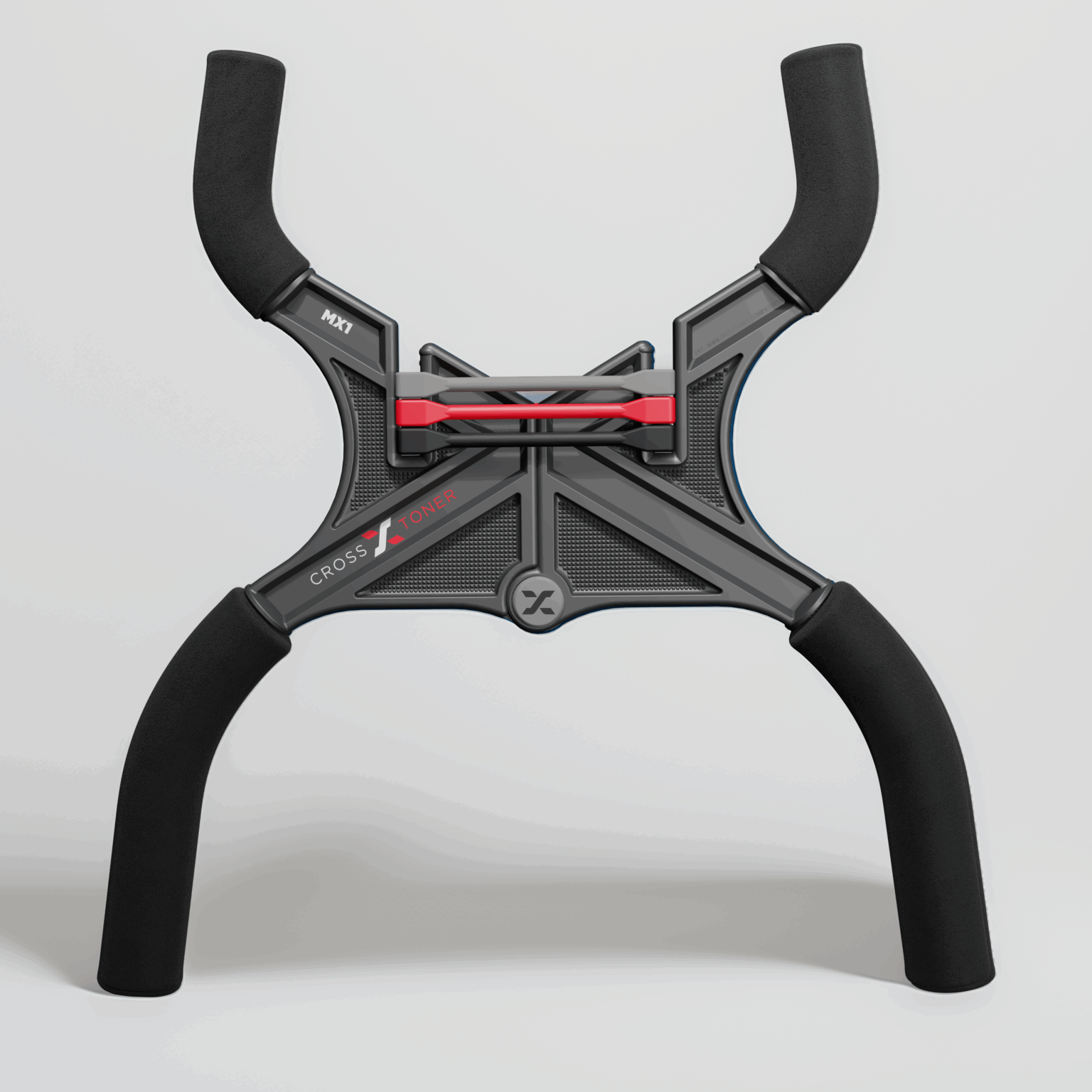 Crosstoner MX1 - Gunmetal Gray