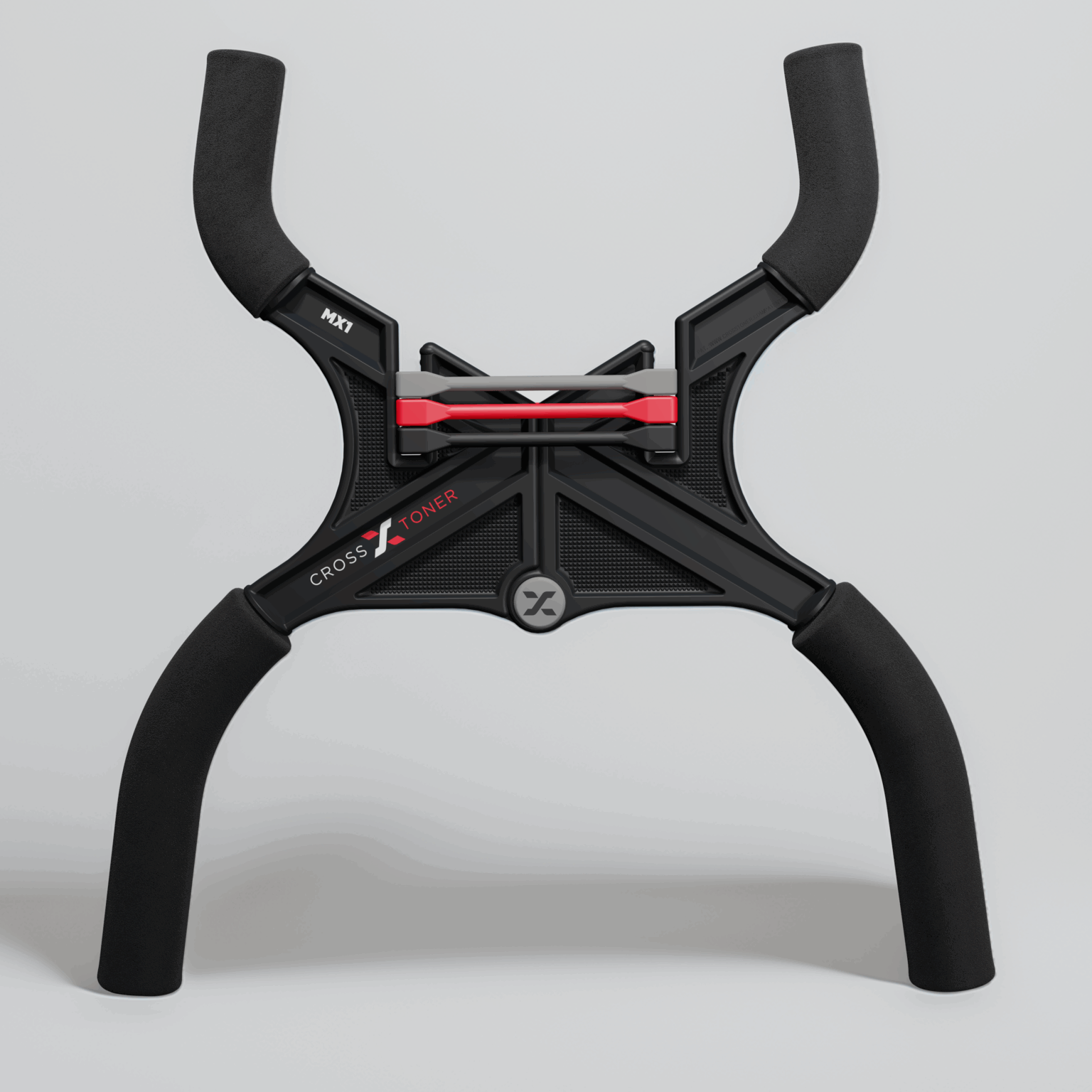 Crosstoner MX1 - Stealth Black