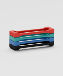 Crosstoner Resistance Bands