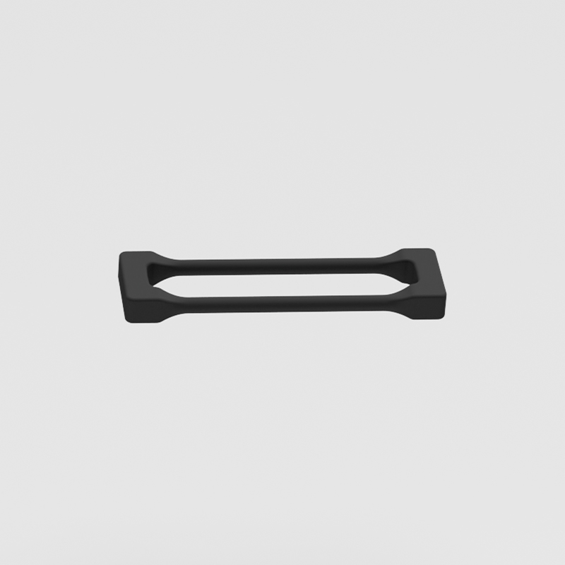Crosstoner Resistance Band (Black)